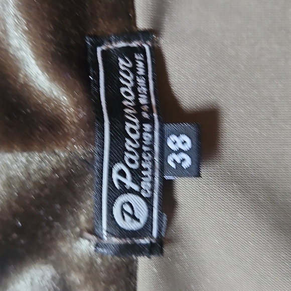 Paramour Velvet Jacket - Picture 9 of 14